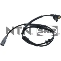 SNR ASB166.13 Wielsnelheidssensor (ABS)