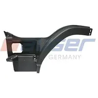 AUGER 66846 Plaat instaprand