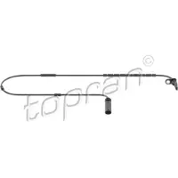Topran 502 992 Wielsnelheidssensor (ABS)