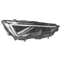 VAN WEZEL 4951966V Koplamp