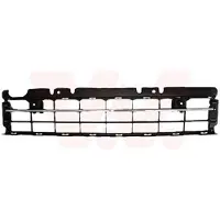 VAN WEZEL 5806599 Ventilatiegrille, bumper