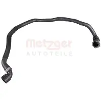 METZGER 2422061 Radiateurslang
