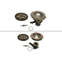 KAWE 962086CSC Koppelingsset