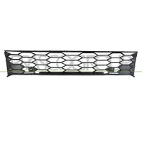 PRASCO VG4112130 Ventilatiegrille, bumper
