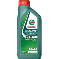 Castrol 1608A6 Motorolie