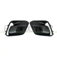 PRASCO RN9242115 Ventilatiegrille, bumper