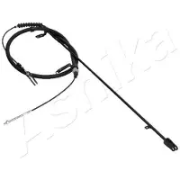 ASHIKA 131-0K-K39 Handremkabel