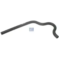 DT Spare Parts 2.76261 Radiateurslang