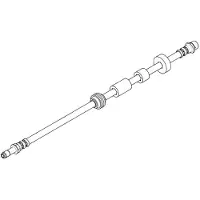 K&K FT1639 Remslang