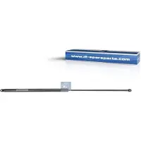 DT Spare Parts 3.80700 Gasveer, motorruimte klep