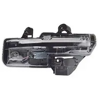 VAN WEZEL 2751997 Mistlamp