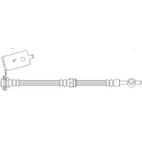 K&K FT0140 Remslang