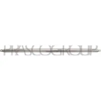 PRASCO ME0451285 Sier- / beschermingspaneelset, bumper
