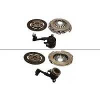 KAWE 963046CSC Koppelingsset