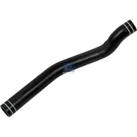 DT Spare Parts 4.81331 Radiateurslang