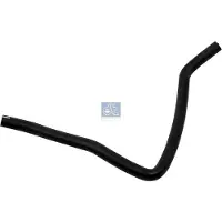 DT Spare Parts 6.35332 Radiateurslang