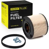 RIDEX 9F0132P Brandstoffilter