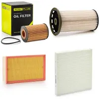 RIDEX 4055F28838P Filterset