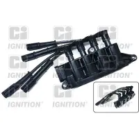 Quinton Hazell XIC8236 Bobine