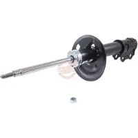 Master Sport 314757-PCS-MS Schokdemper