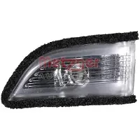 METZGER 2080201 Knipperlichtautomaat / Pinkdoos