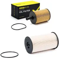 RIDEX 4055F34542P Filterset