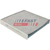Fast Sports Nutrition FT37416PM Interieurfilter