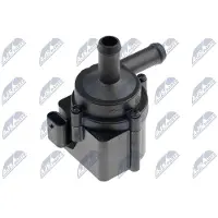 NTY CPZ-FR-001 Watercirculatiepomp