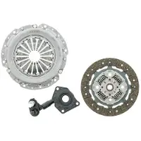 AISIN CKZ-632R Koppelingsset