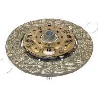 Japko 80911 Koppelingsplaat