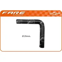 FARE 9627 Radiateurslang