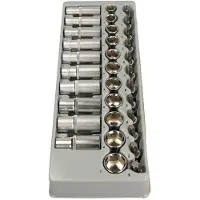 SELTA SE-3533 Steeksleutelset