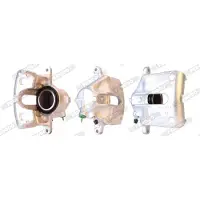FERODO FCL694432 Remklauw