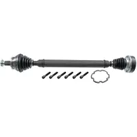 FEBI BILSTEIN 194883 Aandrijfas