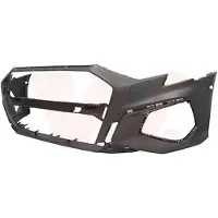 VAN WEZEL 0367577 Bumper