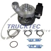 TRUCKTEC AUTOMOTIVE 02.14.222 Turbocharger