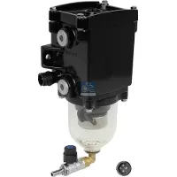 DT Spare Parts 3.22019 Brandstoffilter