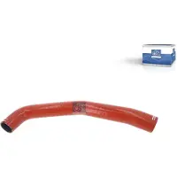 DT Spare Parts 7.00036 Laadluchtslang