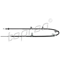 Topran 820 758 Handremkabel