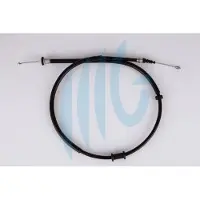 RICAMBIFLEX GM 01120292 Handremkabel