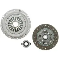 AISIN KE-FC28 Koppelingsset