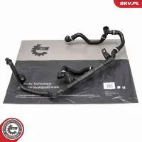 ESEN SKV 54SKV767 Radiateurslang