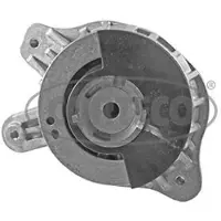CORTECO 49374227 Motorsteunlager