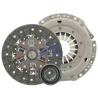 AISIN KN-190 Koppelingsset