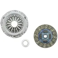 AISIN KN-237 Koppelingsset