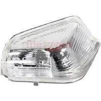 METZGER 2080216 Knipperlichtautomaat / Pinkdoos