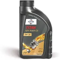 Fuchs 602072672 Motorolie