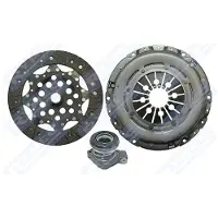 RYMEC JT1598043 Koppelingsset