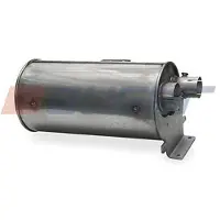 AUGER 77474 Uitlaat middendemper