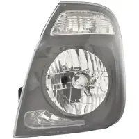 ABAKUS 223-1158L-LDEM2 Koplamp